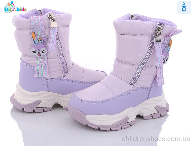 Дутики BBT kids T6903-5