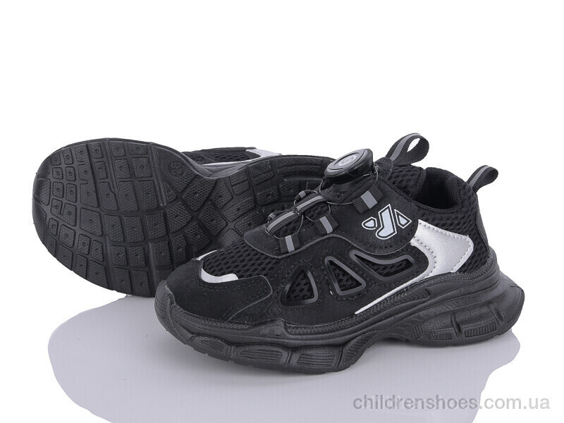 Кроссовки No brand BL01 black