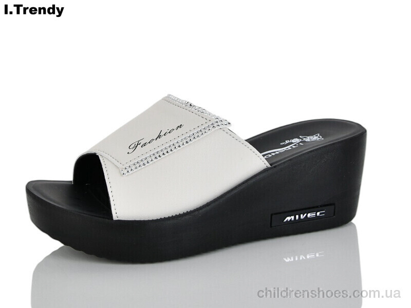 Шлепки женские Trendy S187-3