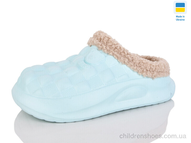 Галоши TapMal 604 м'ята