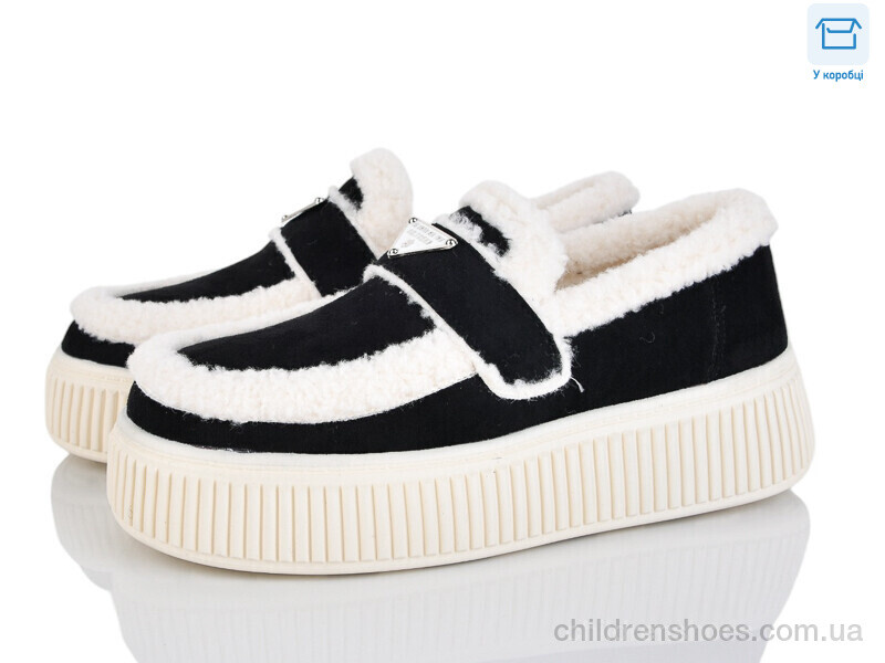 Туфли No brand KL887-2