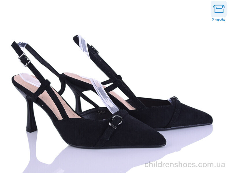 Туфли Lemon C10-1