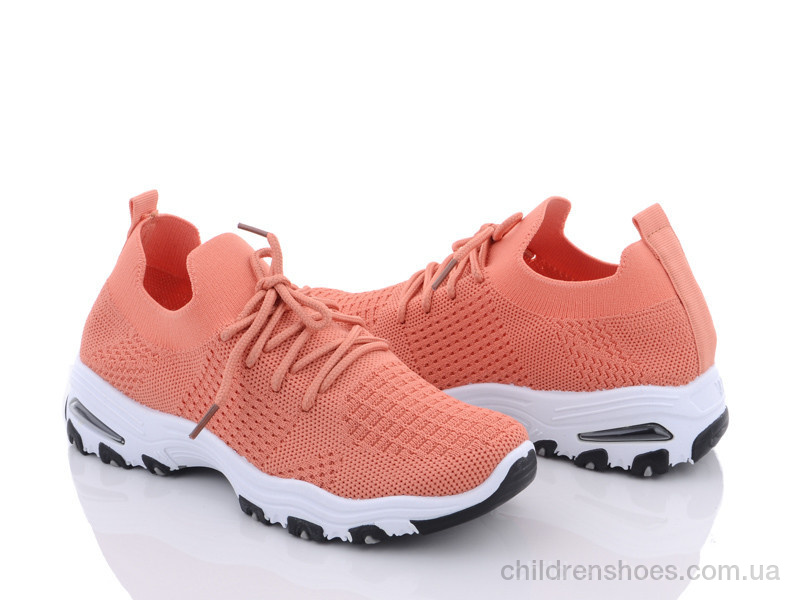 Кроссовки Violeta only one 45-73 orange