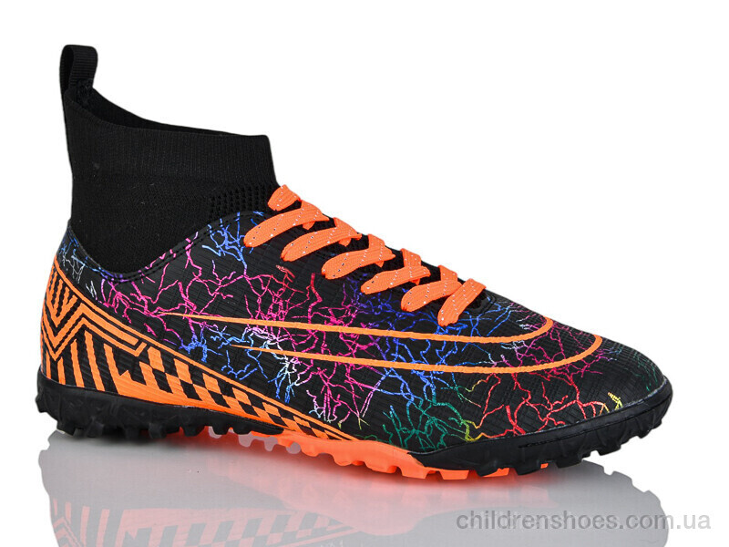 Футбольная обувь Demax B2334-2S