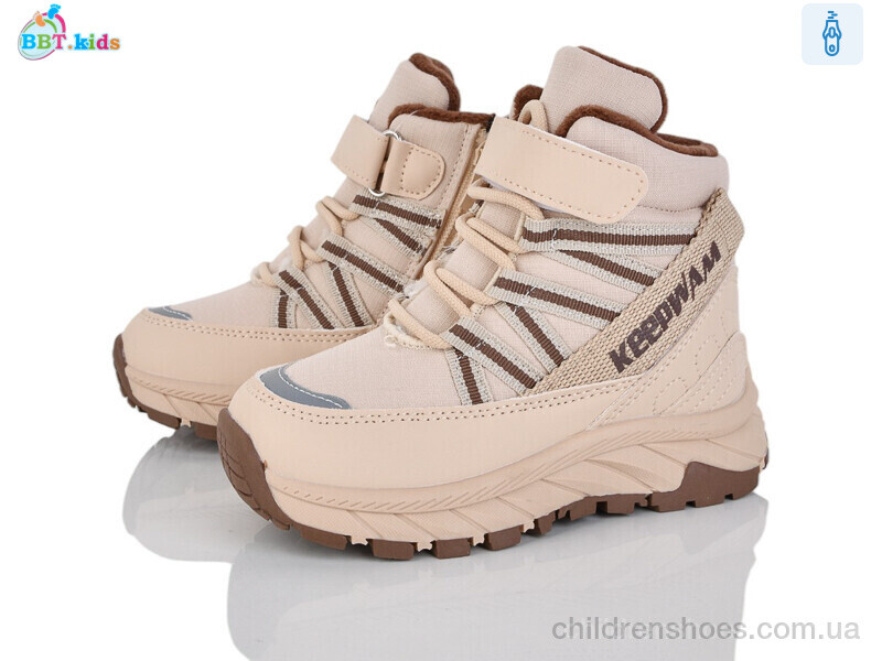 Ботинки BBT kids T710-2-1