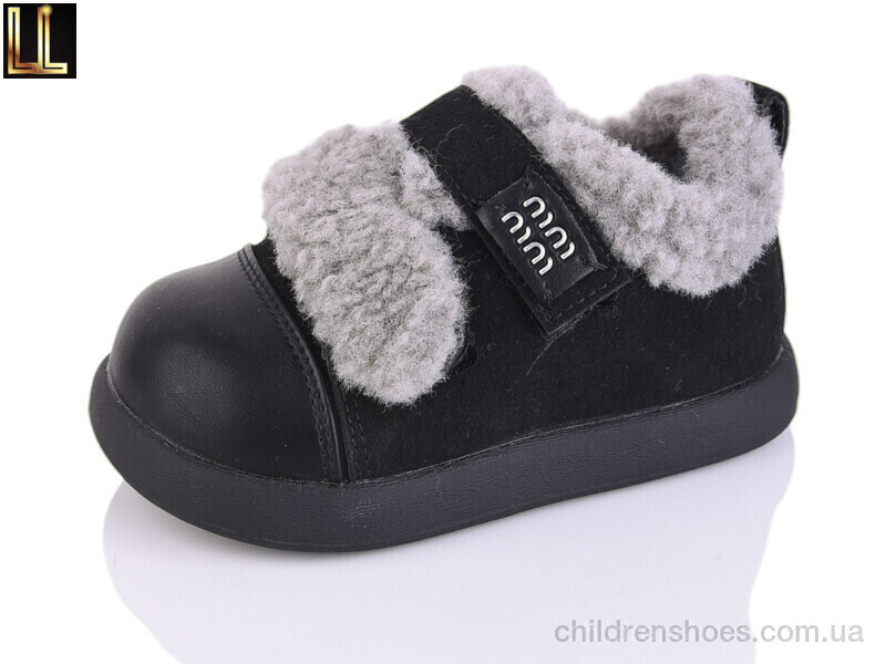 Туфли Lilin BL02-13