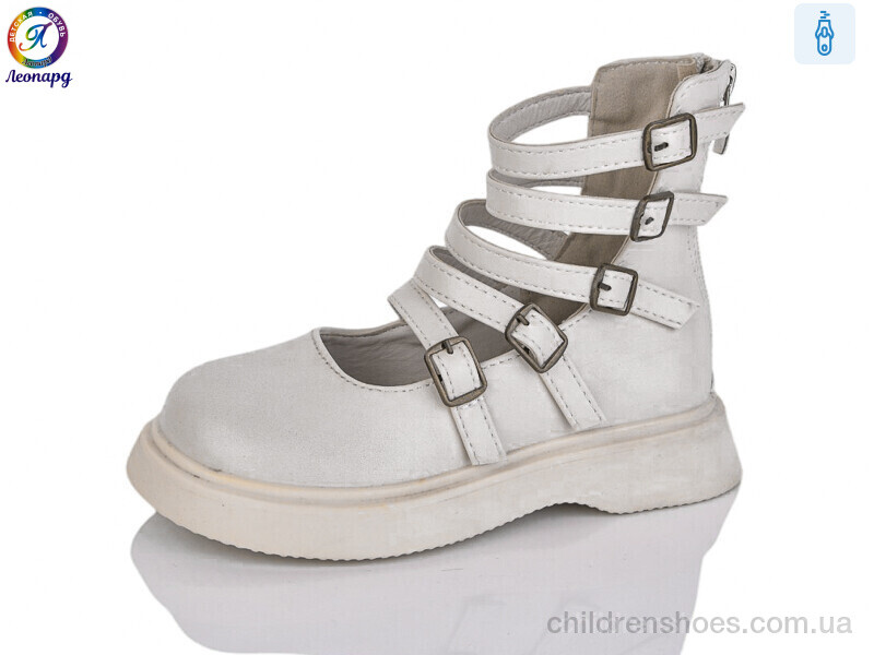 Туфли No brand 05-2