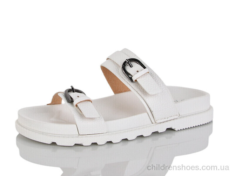 Шлепки женские Panda QQ110-2