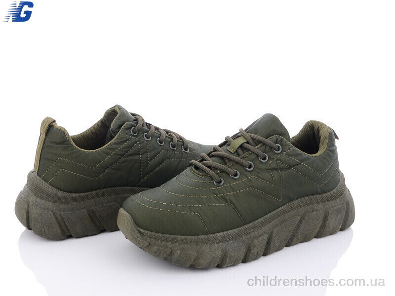 Кроссовки Navigator B3410-2