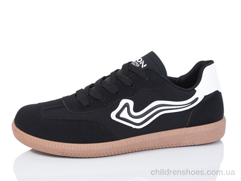 Кроссовки No brand B999 black