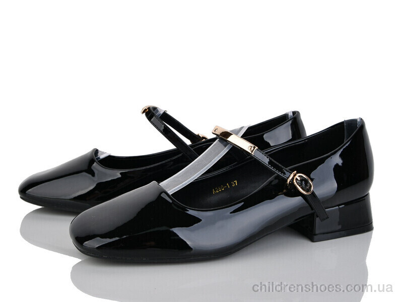 Туфли Loretta A280-1