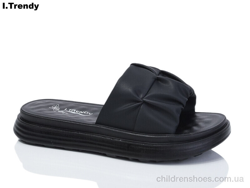 Шлепки женские Trendy ZK602-1