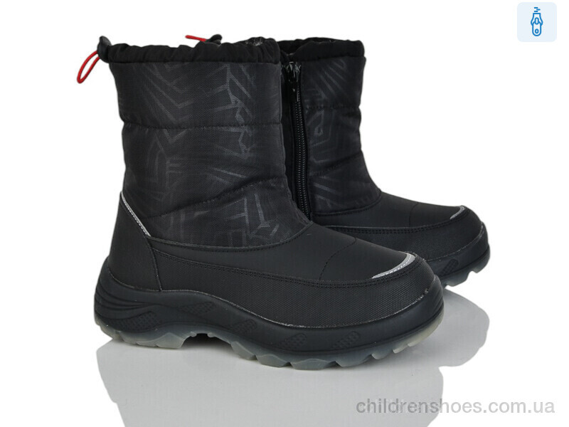 Дутики Kimbo-o FG24120-3A