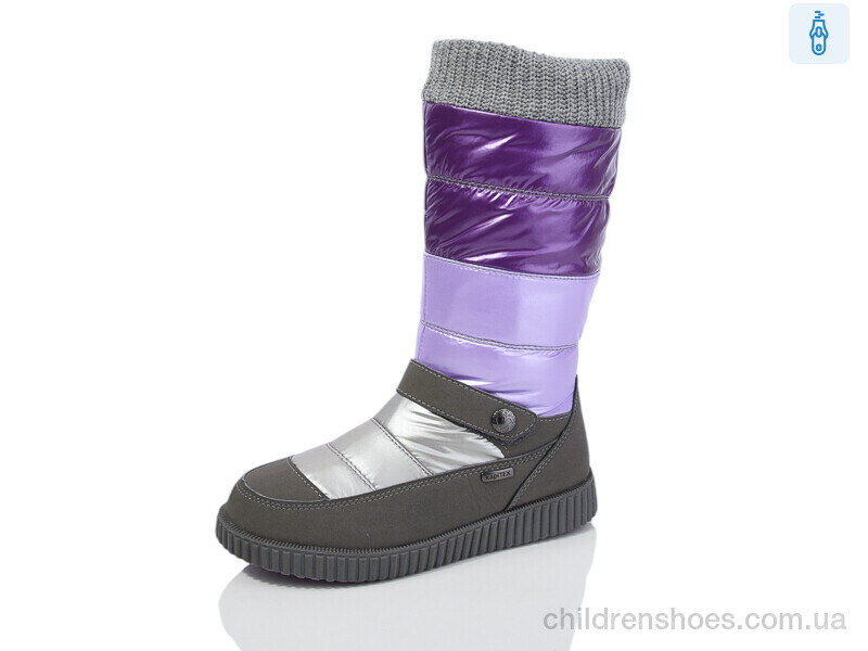 Дутики Kapitex 44095-1 уцінка