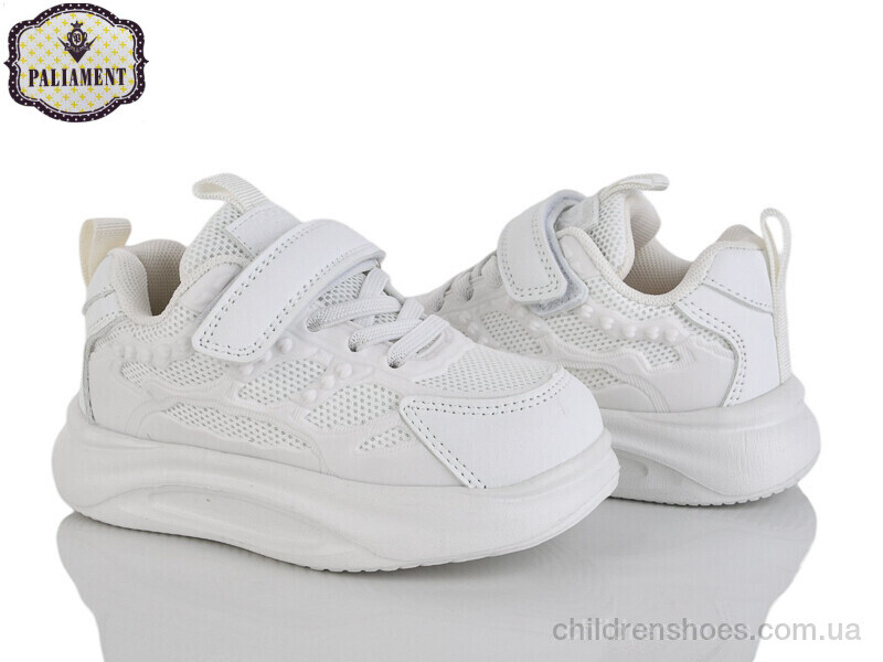 Кроссовки PALIAMENT E12-2K