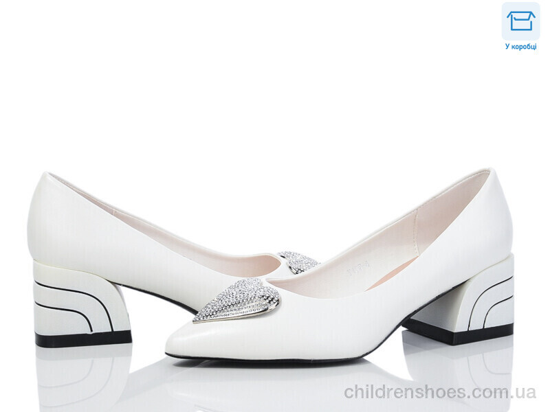 Туфли L&amp;M Y137-4