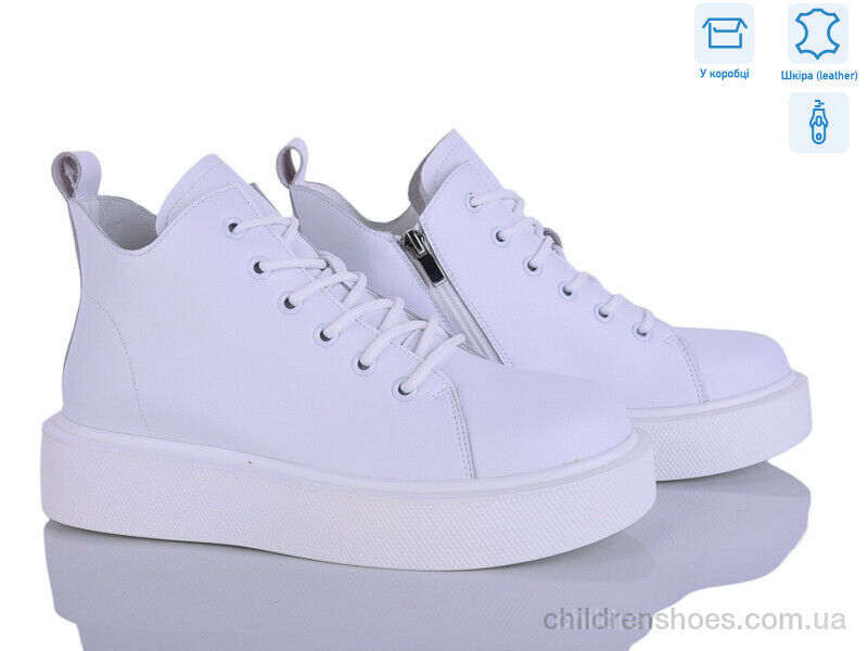 Ботинки Hengji 22-4 піна