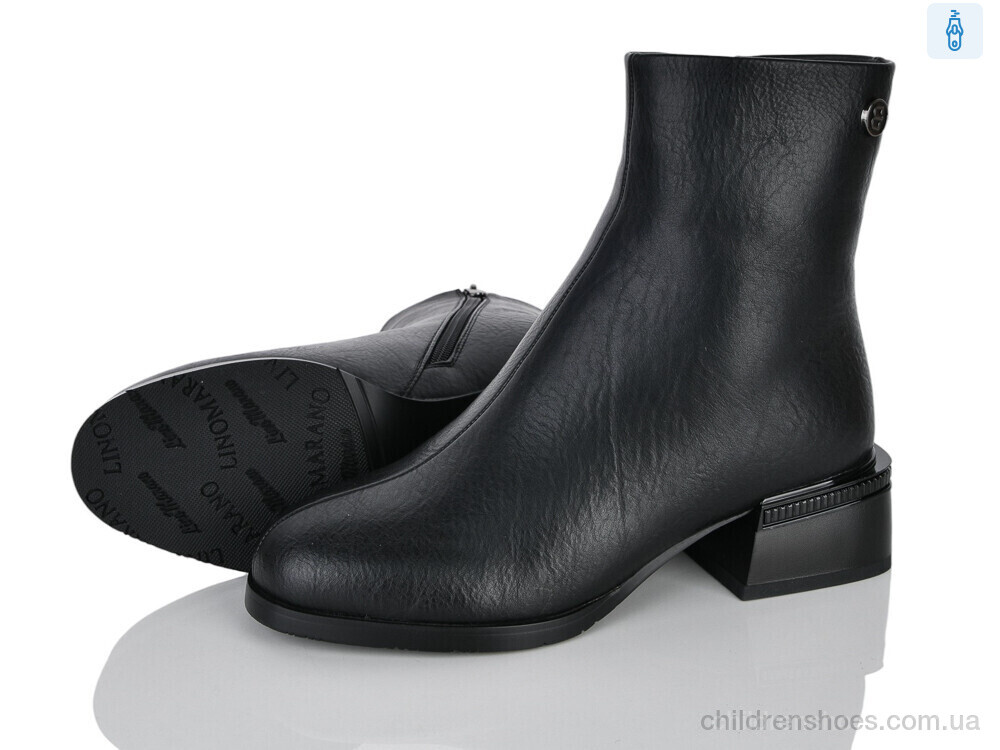 Ботинки L698-M Lino Marano / p. 36-40 / 6пар