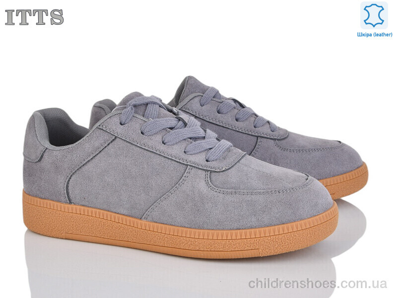 Кроссовки ITTS Q001-4