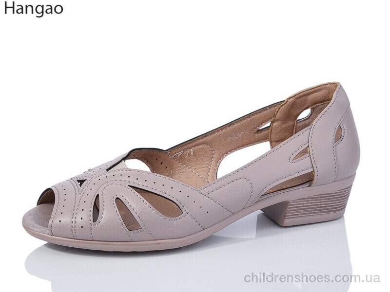 Босоножки AFLN A906-3