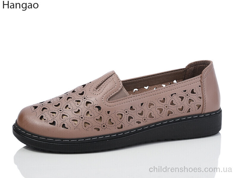 Туфли Hangao M93390-11