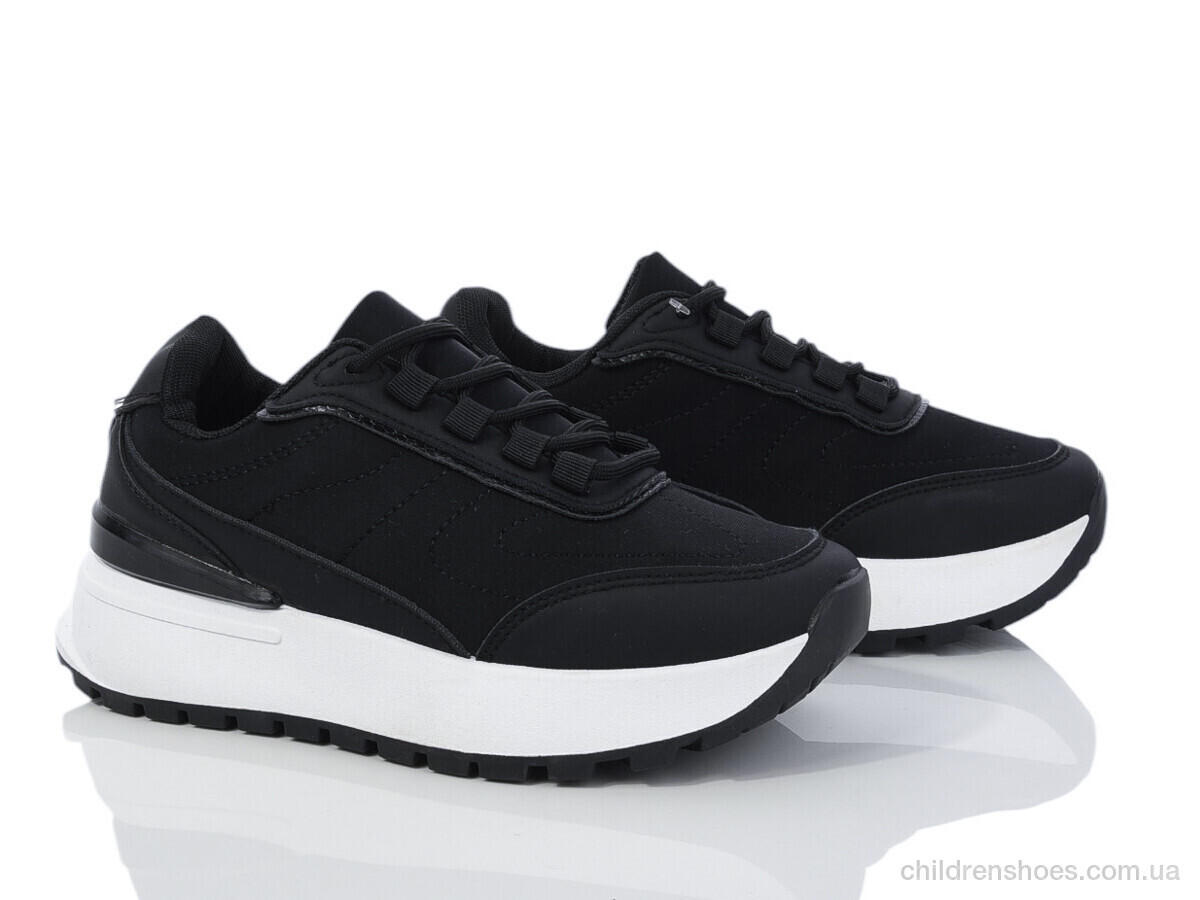 Кроссовки Violeta only one 177-29 black