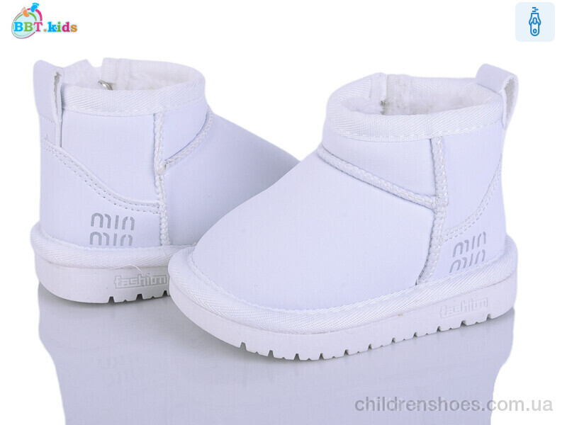 Угги BBT T716-5-3