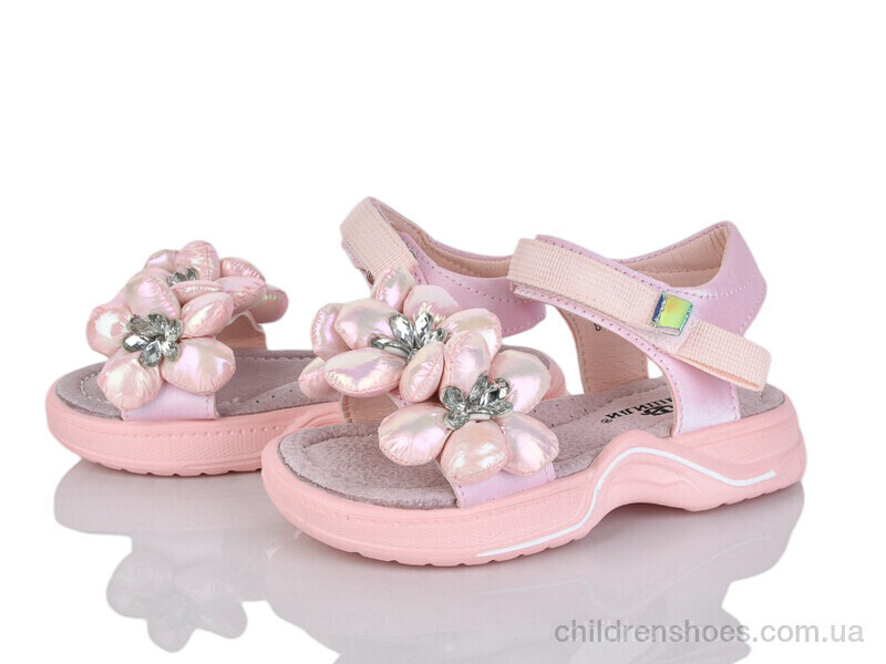 Босоножки Башили 4094-8613-5H