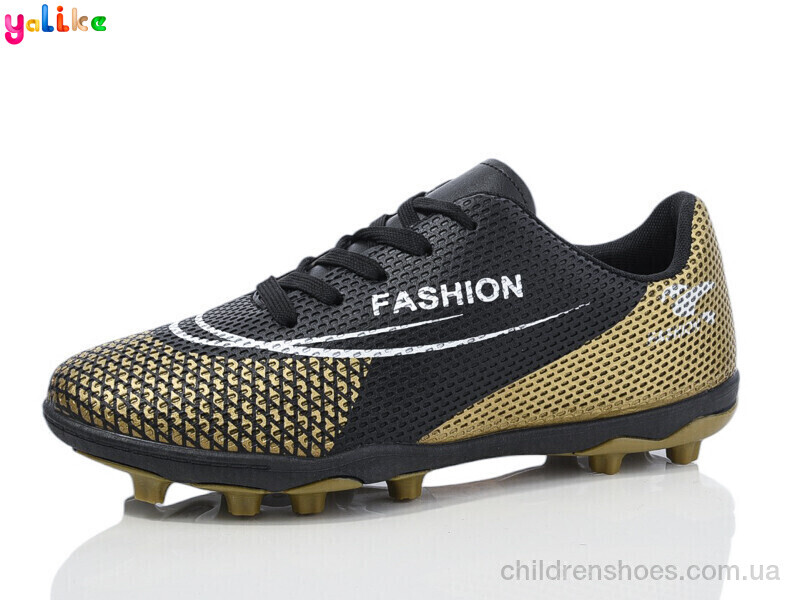 Футбольная обувь No brand 09-31 black