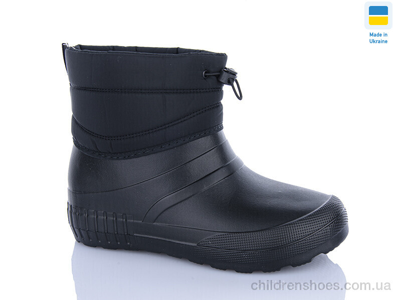 Сапоги из пены D401A DeMur / p. 36-41 / 6пар
