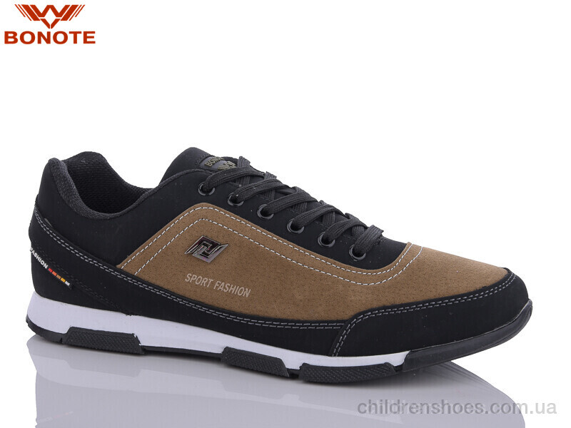 Кроссовки Bonote A8706-6