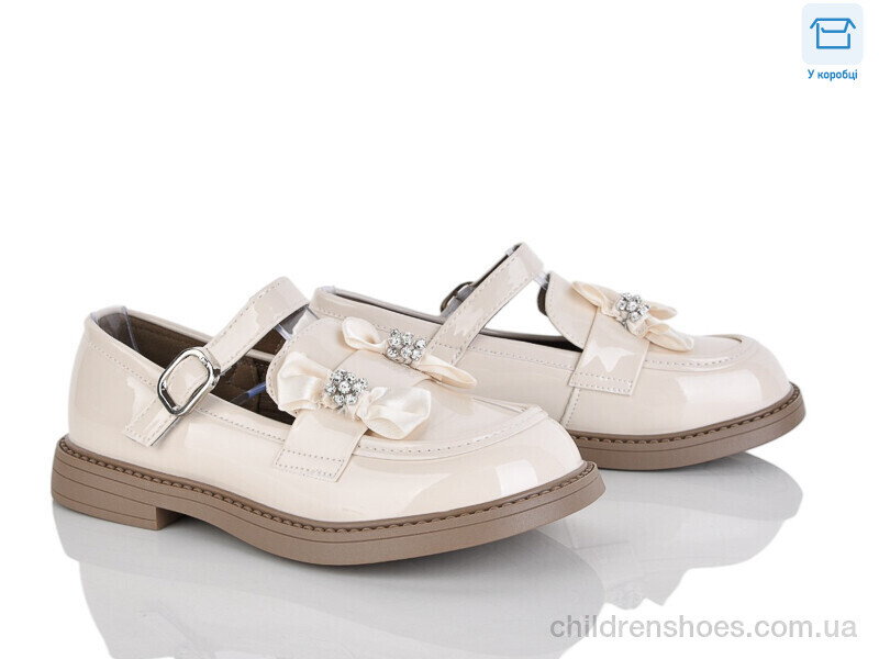 Туфли Clibee DC667-3