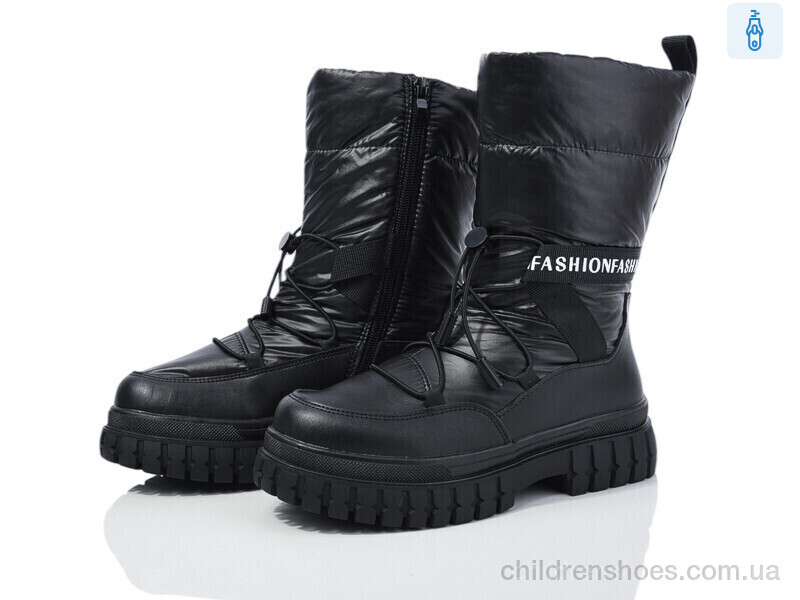 Ботинки Kimbo-o XF01-FG2306-3A