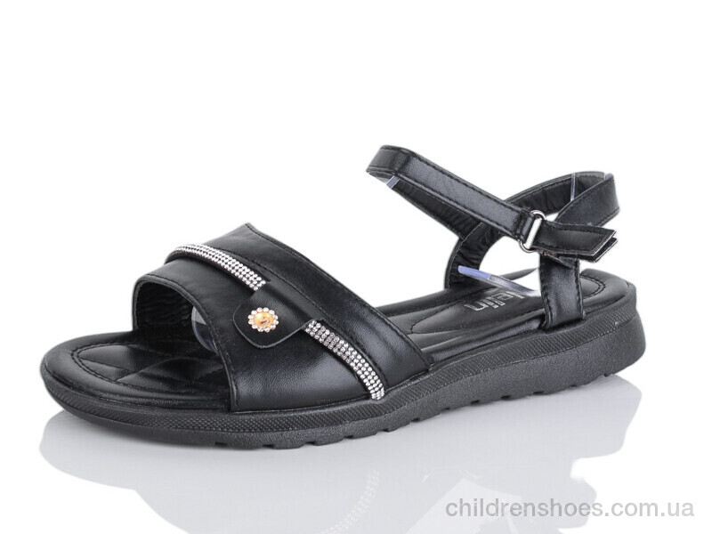 Босоножки Mainelin T31 black