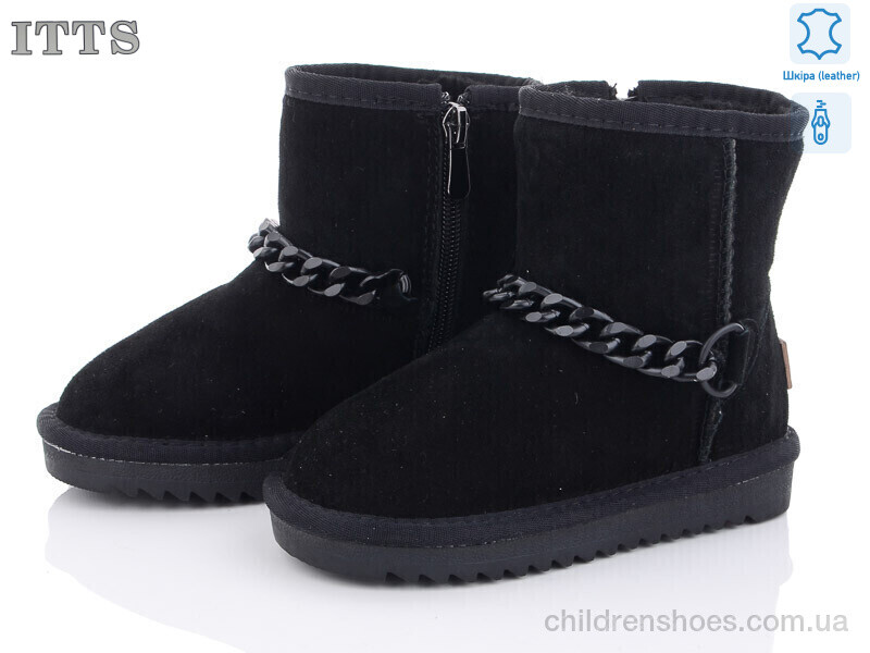 Угги ITTS 5116-1A