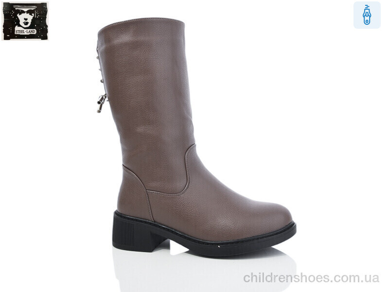 Сапоги Steel Land H426-29