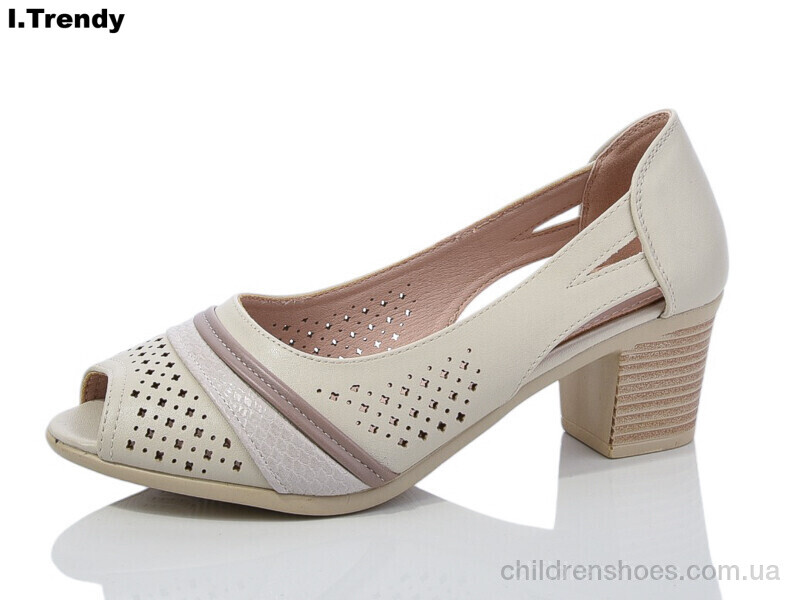 Босоножки Trendy LH07-2