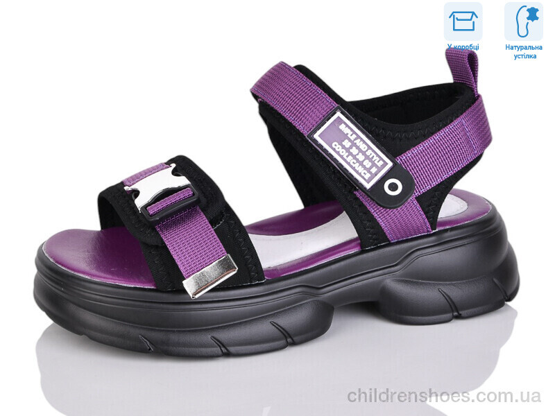 Босоножки Tom.M 11587H