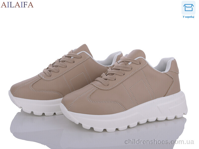 Кроссовки No brand 2387-3 піна