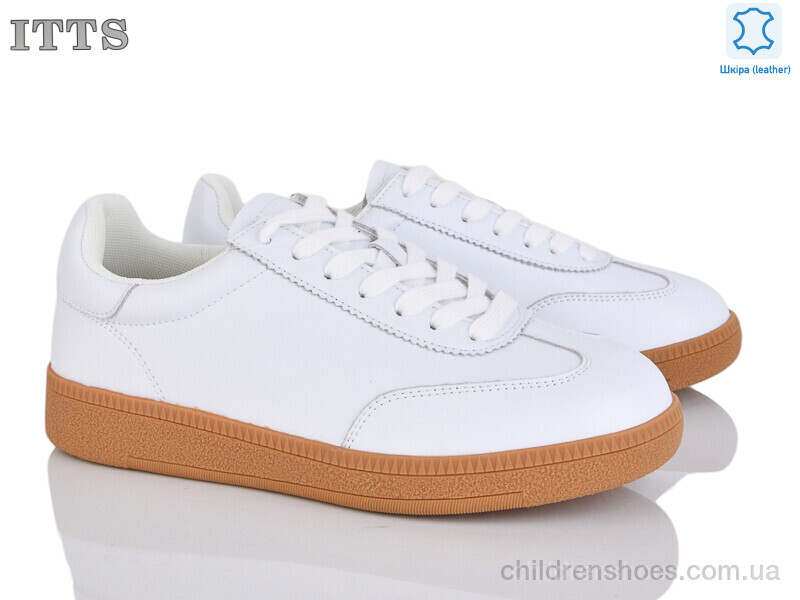 Кроссовки ITTS Q002-E