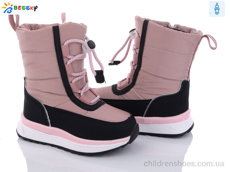 Дутики Bessky BM3052-2B