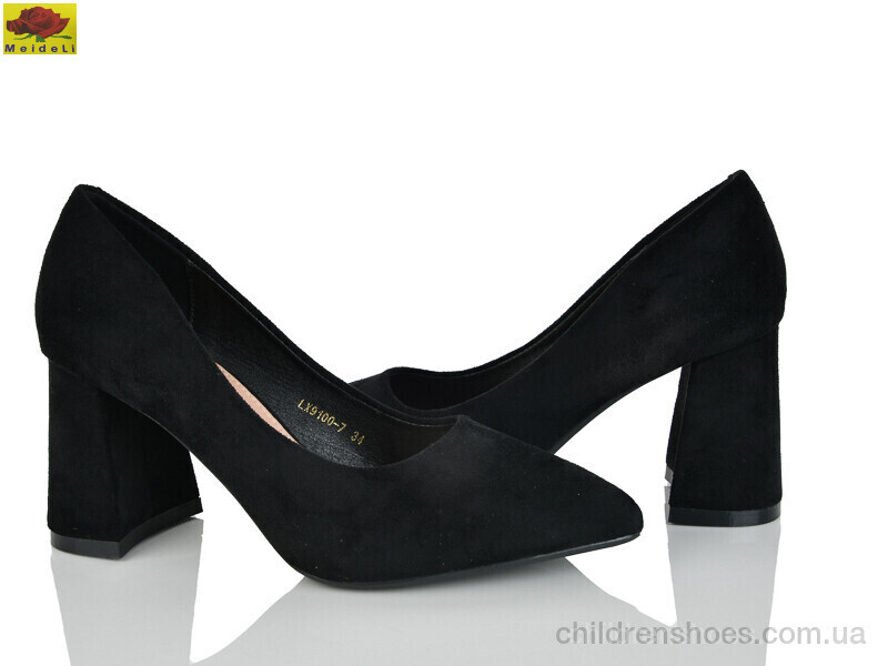 Туфли Meideli LX9100-7