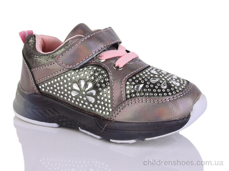 Кроссовки Y.Top 53-4511RJ