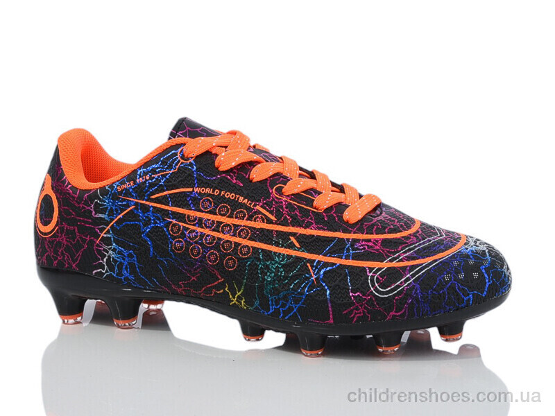 Футбольная обувь Demax D2325-2H