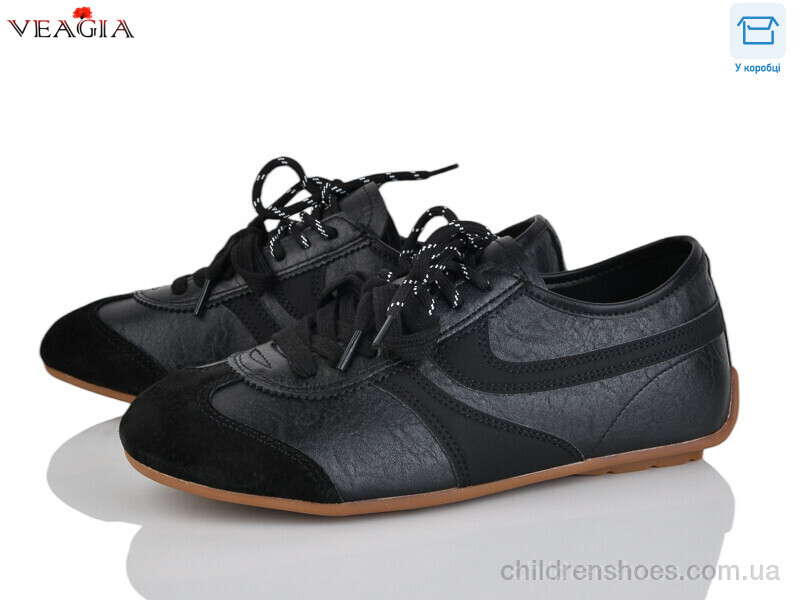 Кроссовки FAN V3529