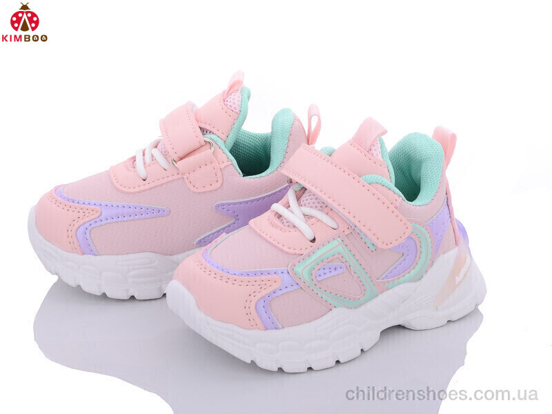 Кроссовки Kimbo-o GY2359-1F