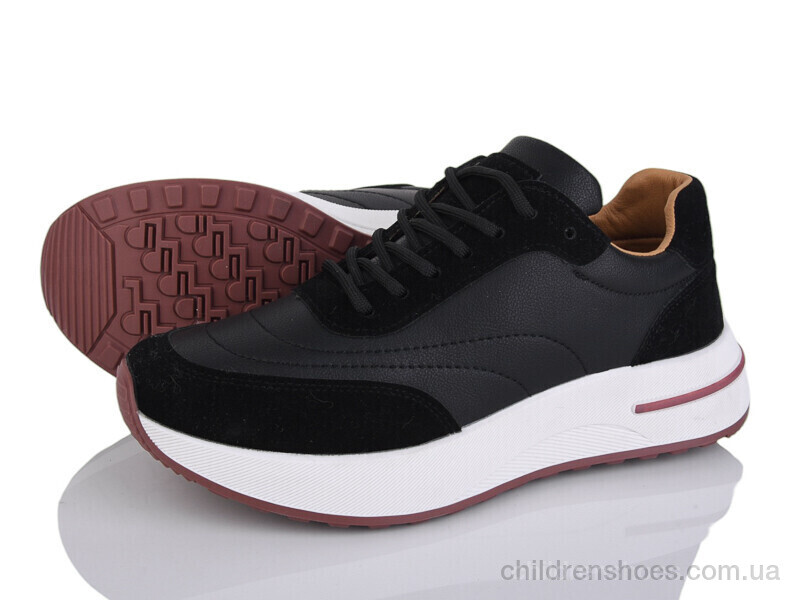 Кроссовки Loretta K028