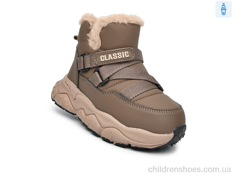 Ботинки Bi&amp;Ki 01441C