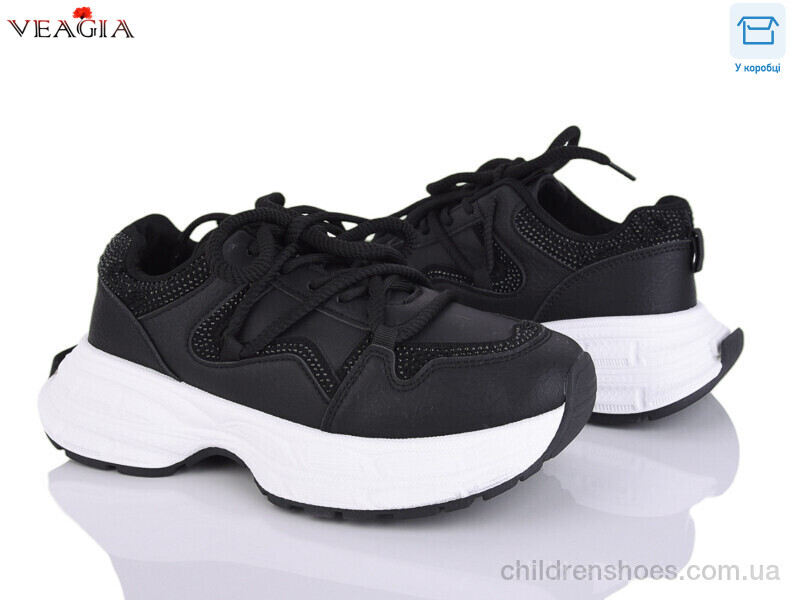 Кроссовки Veagia VK06