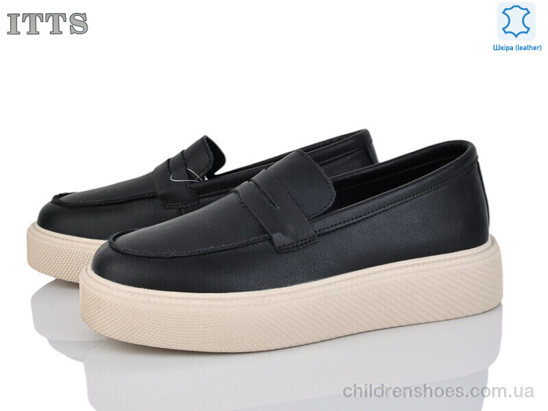 Туфли ITTS D731B
